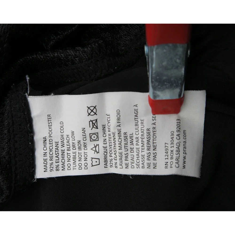 Prana breathe shorts